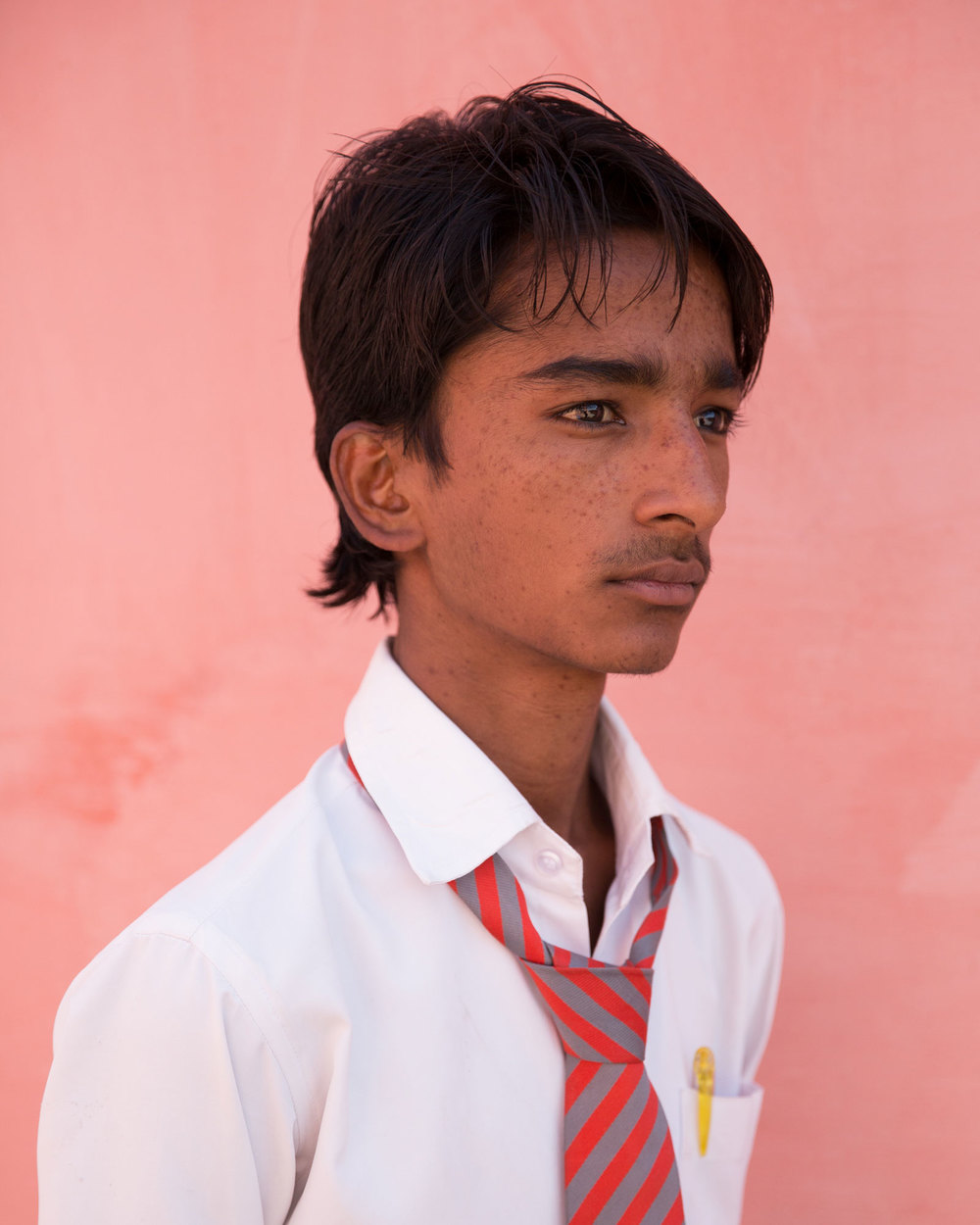 Growing up in poverty limits one's opportunities, but Opus III is determined to encourage the youth in some of the poorest communities of Jaipur to dream big. The Belgian NGO Opus III, and their Indian partner organization, Drydan Social Welfare Society focus mainly on education, as they believe it is the key to development and raising people out of poverty. They provide education to over 1200 children in Jaipur.